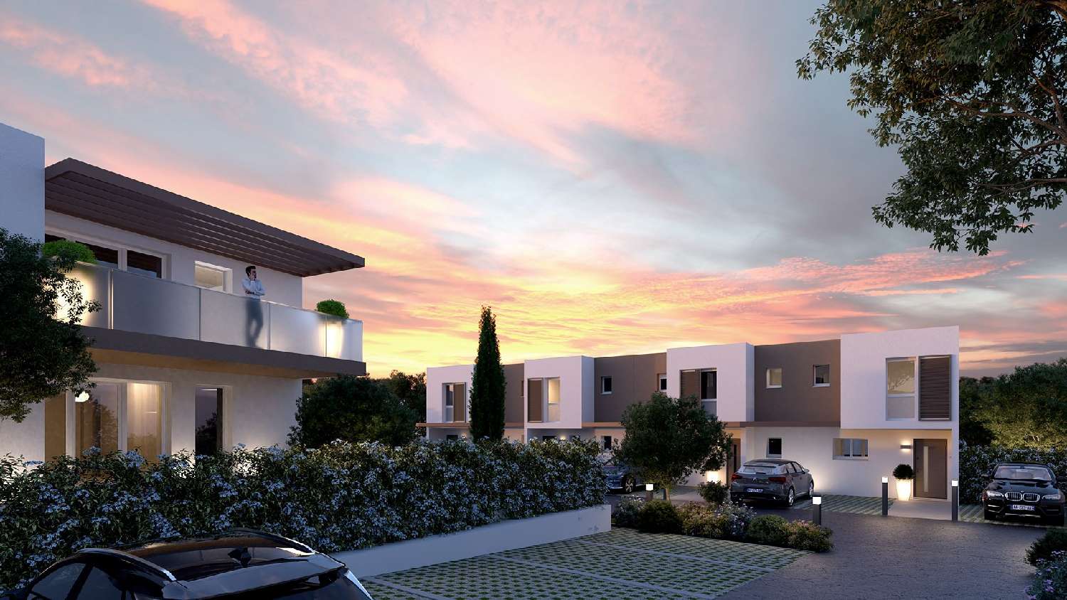  kaufen Wohnung/ Apartment Mèze Hérault 2