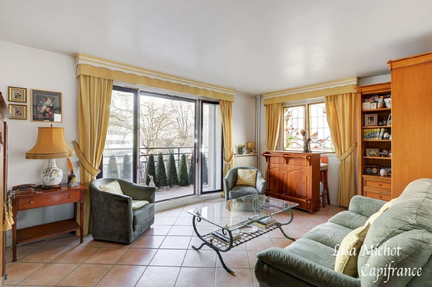  kaufen Wohnung/ Apartment Nanterre Hauts-de-Seine 1
