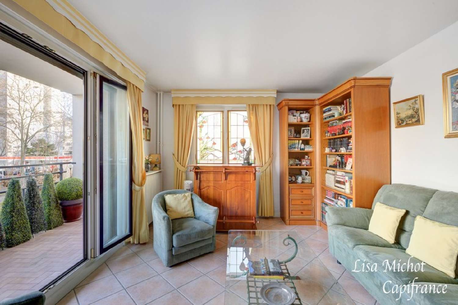  kaufen Wohnung/ Apartment Nanterre Hauts-de-Seine 2