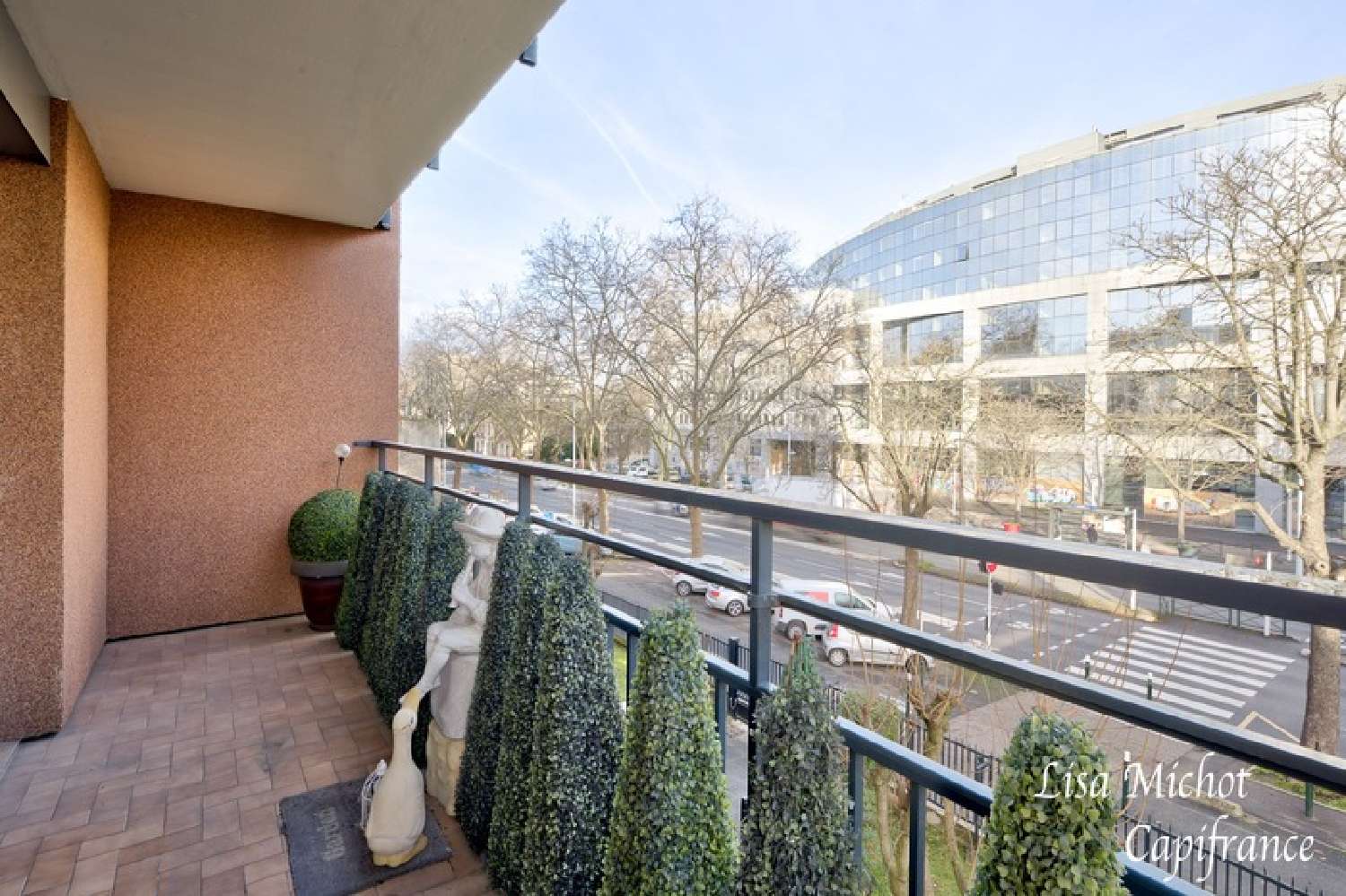  kaufen Wohnung/ Apartment Nanterre Hauts-de-Seine 4
