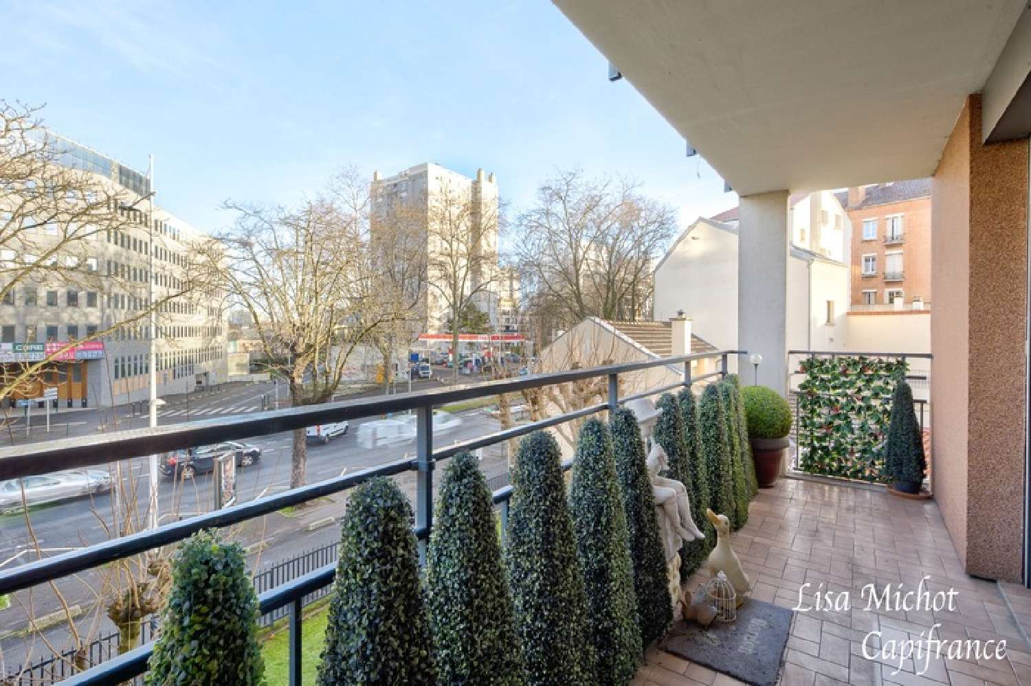  kaufen Wohnung/ Apartment Nanterre Hauts-de-Seine 5