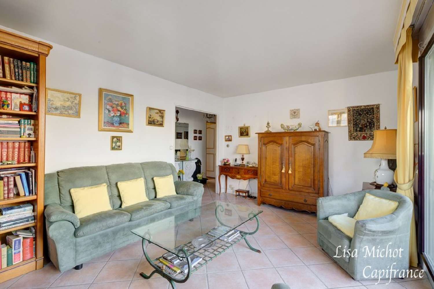  kaufen Wohnung/ Apartment Nanterre Hauts-de-Seine 6