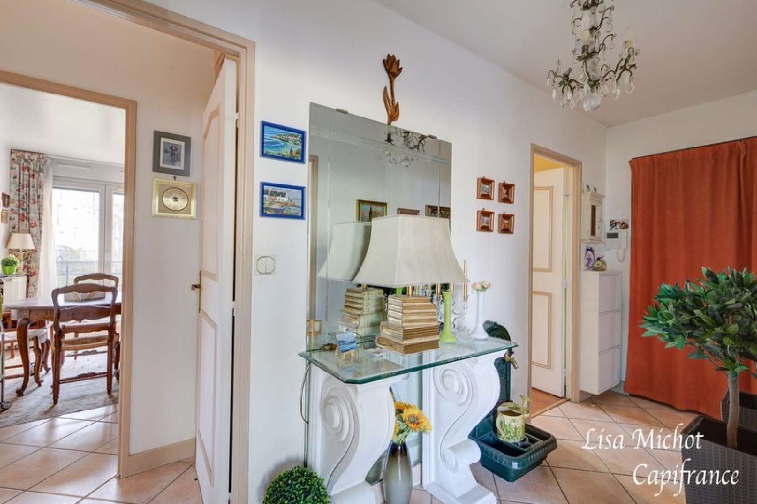  kaufen Wohnung/ Apartment Nanterre Hauts-de-Seine 7