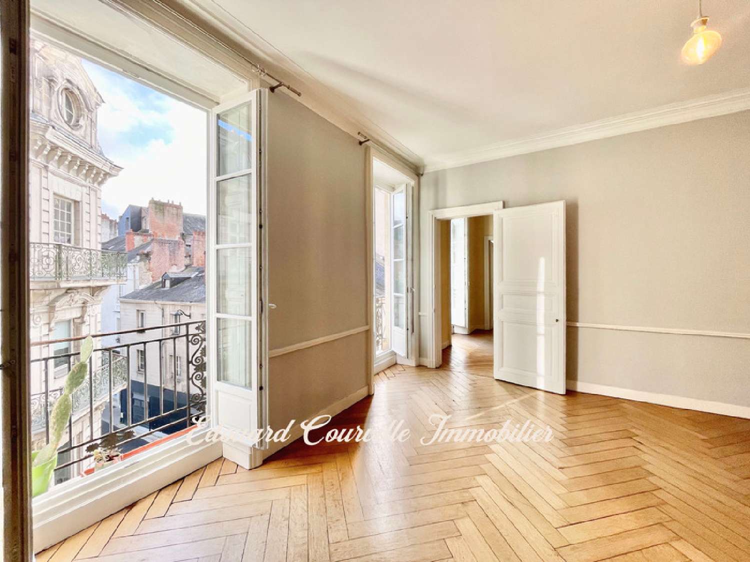  kaufen Wohnung/ Apartment Nantes Loire-Atlantique 1