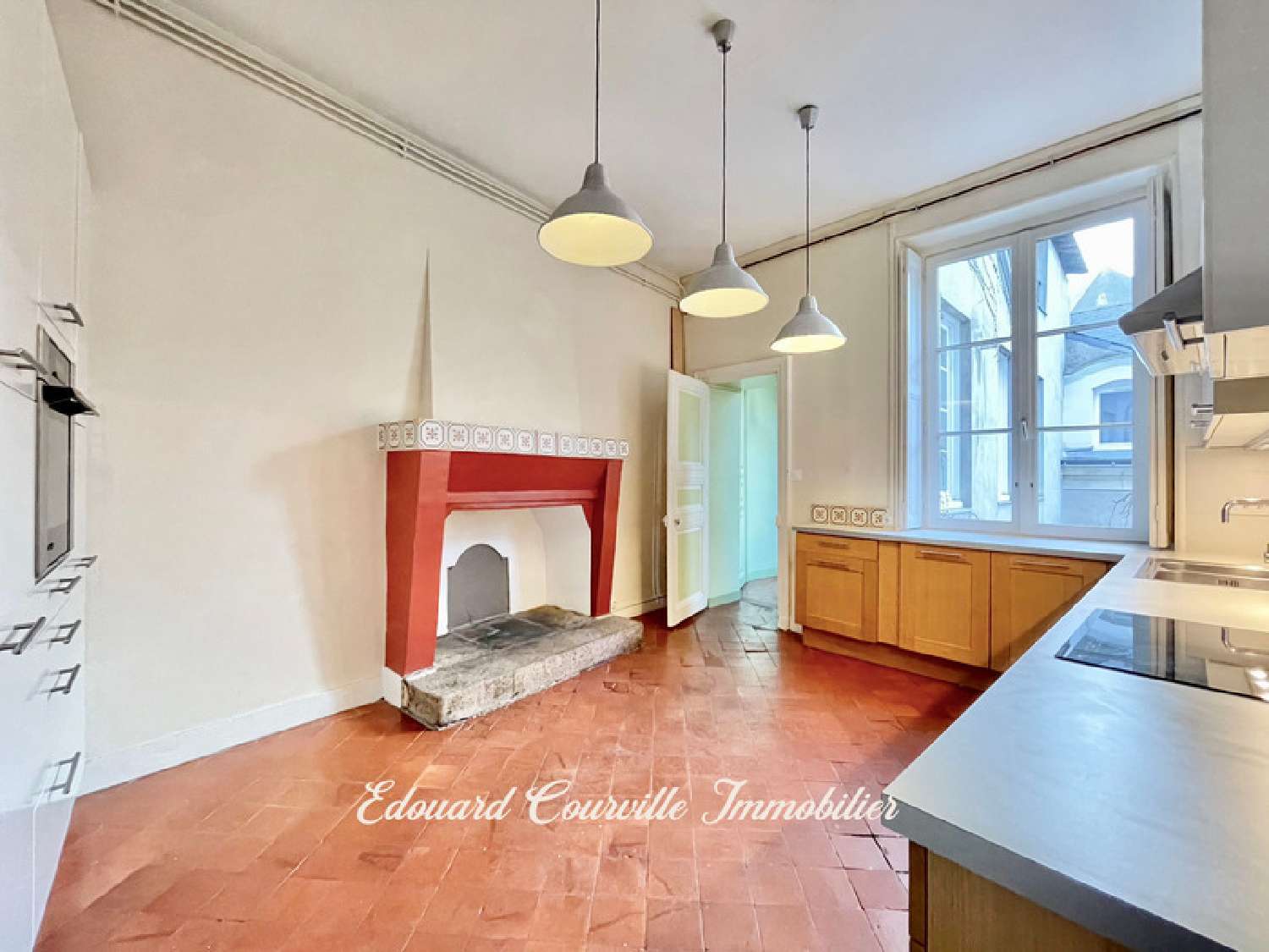  kaufen Wohnung/ Apartment Nantes Loire-Atlantique 7