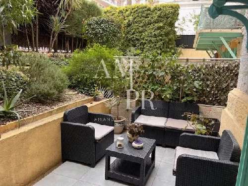 Nice Alpes-Maritimes Wohnung/ Apartment Bild 7032794