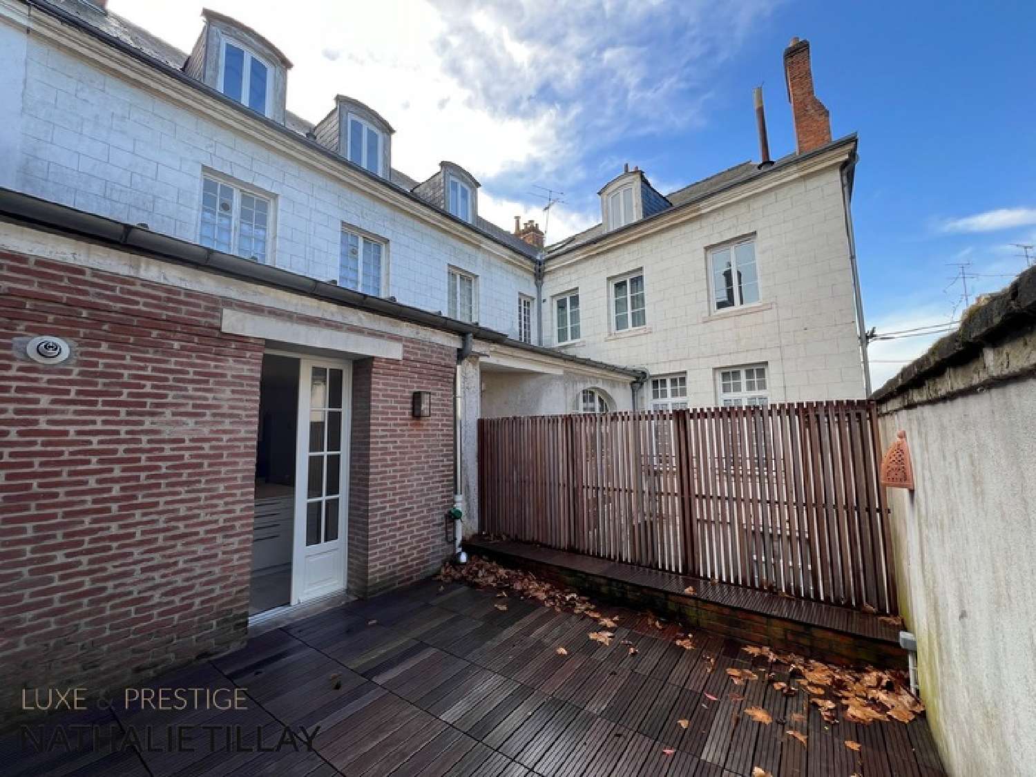  kaufen Wohnung/ Apartment Orléans Loiret 8