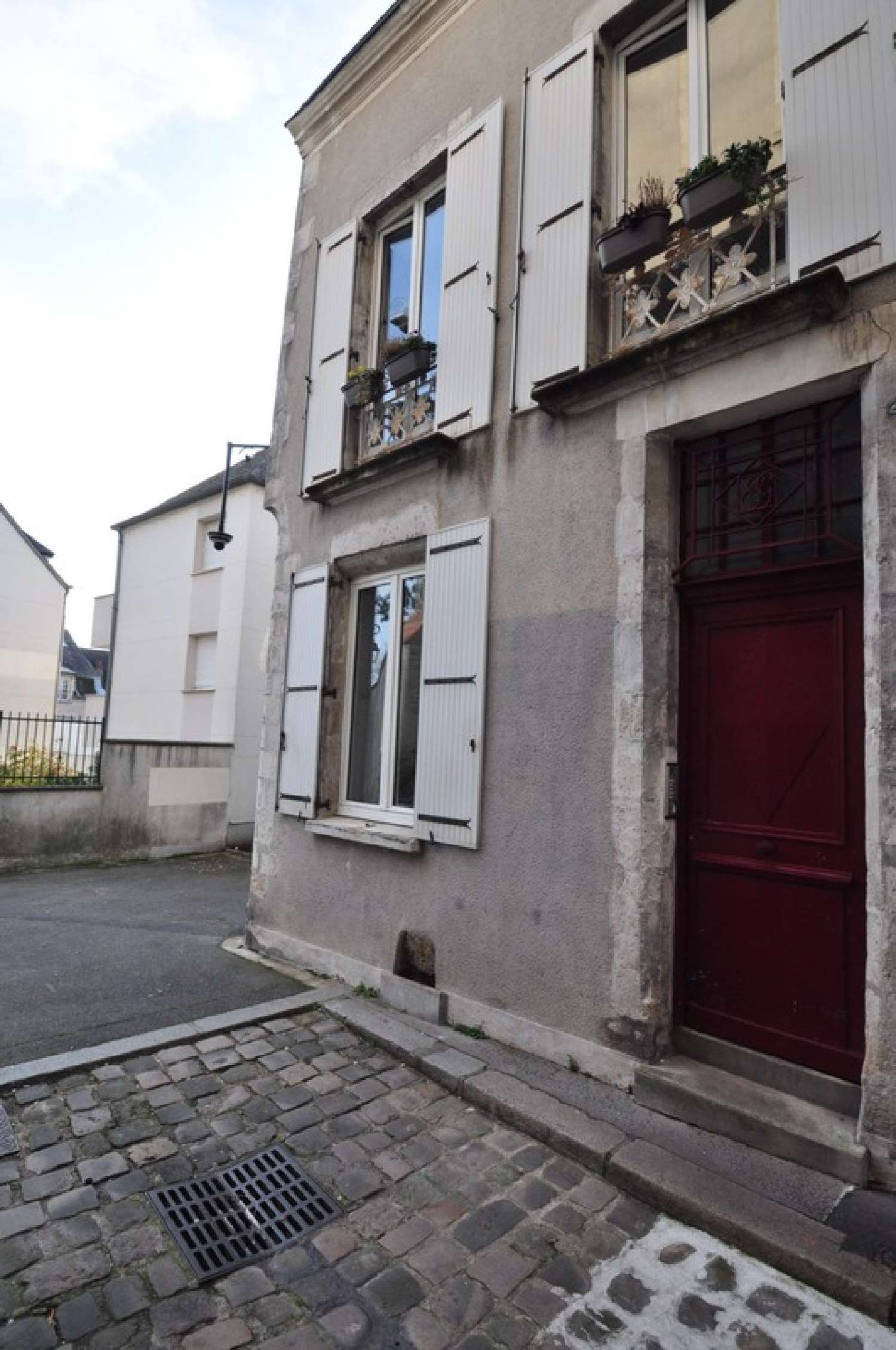  kaufen Wohnung/ Apartment Orléans Loiret 3