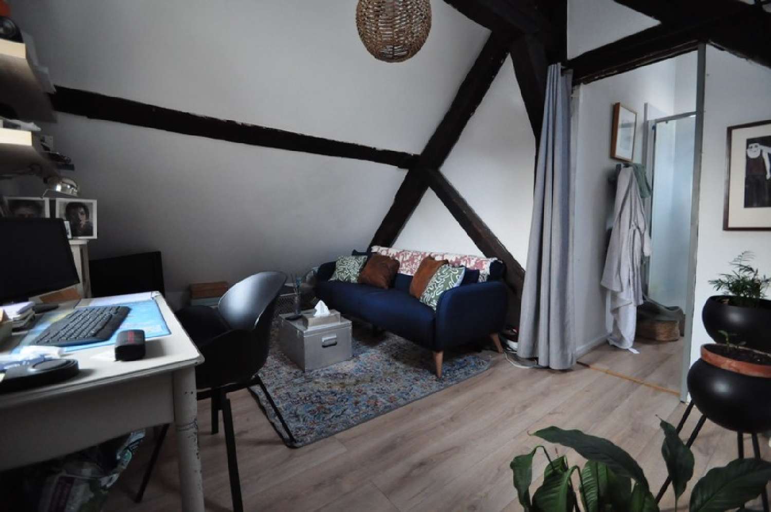  kaufen Wohnung/ Apartment Orléans Loiret 7