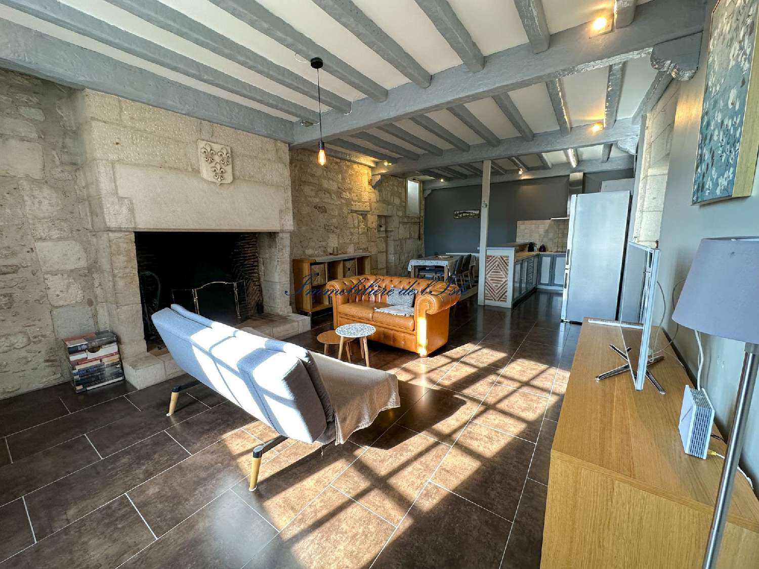  kaufen Wohnung/ Apartment Périgueux Dordogne 1