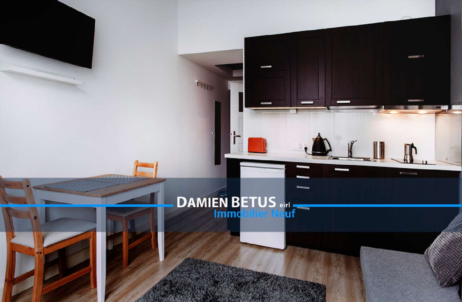  kaufen Wohnung/ Apartment Pornichet Loire-Atlantique 2