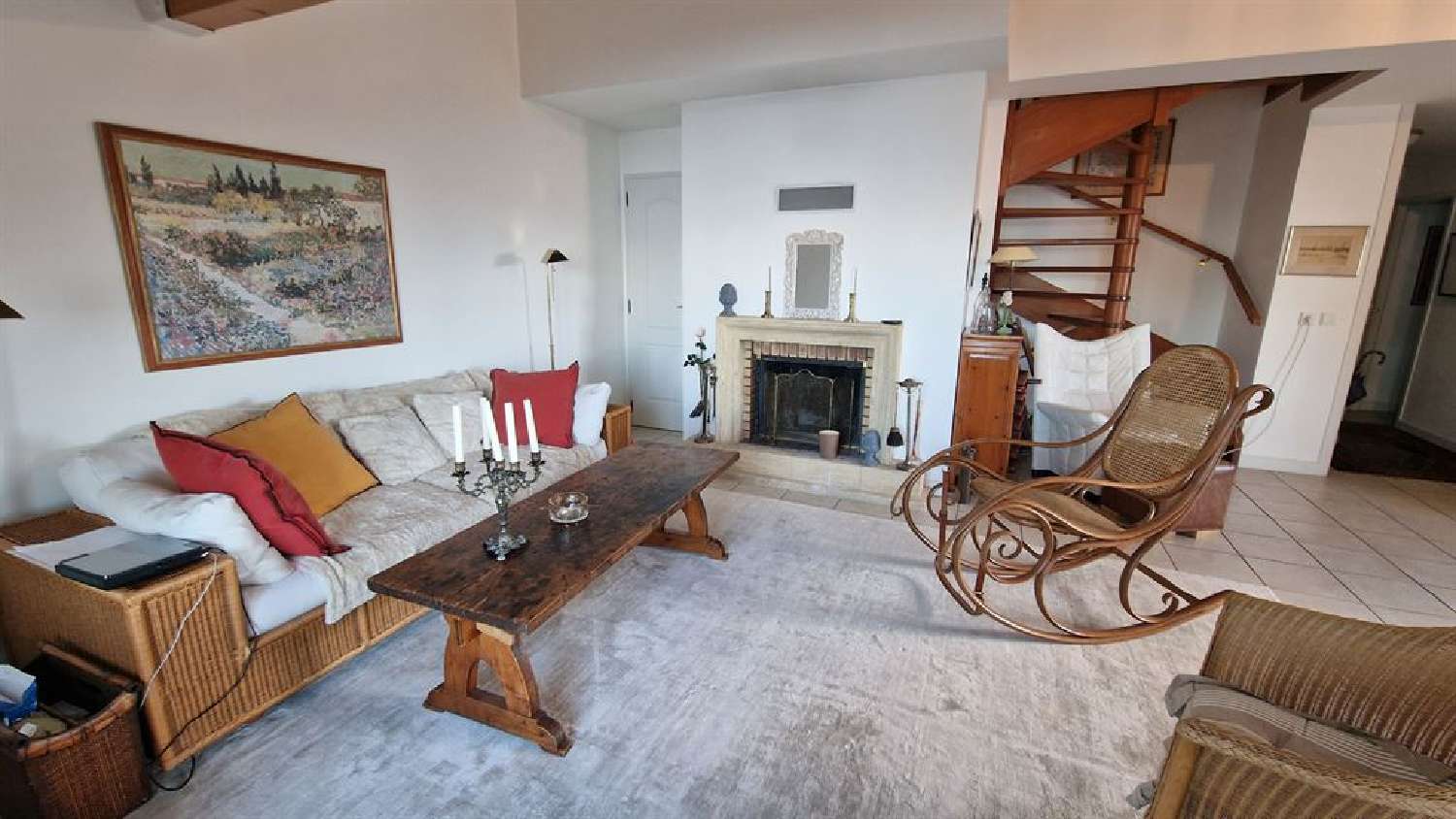  kaufen Wohnung/ Apartment Publier Haute-Savoie 4