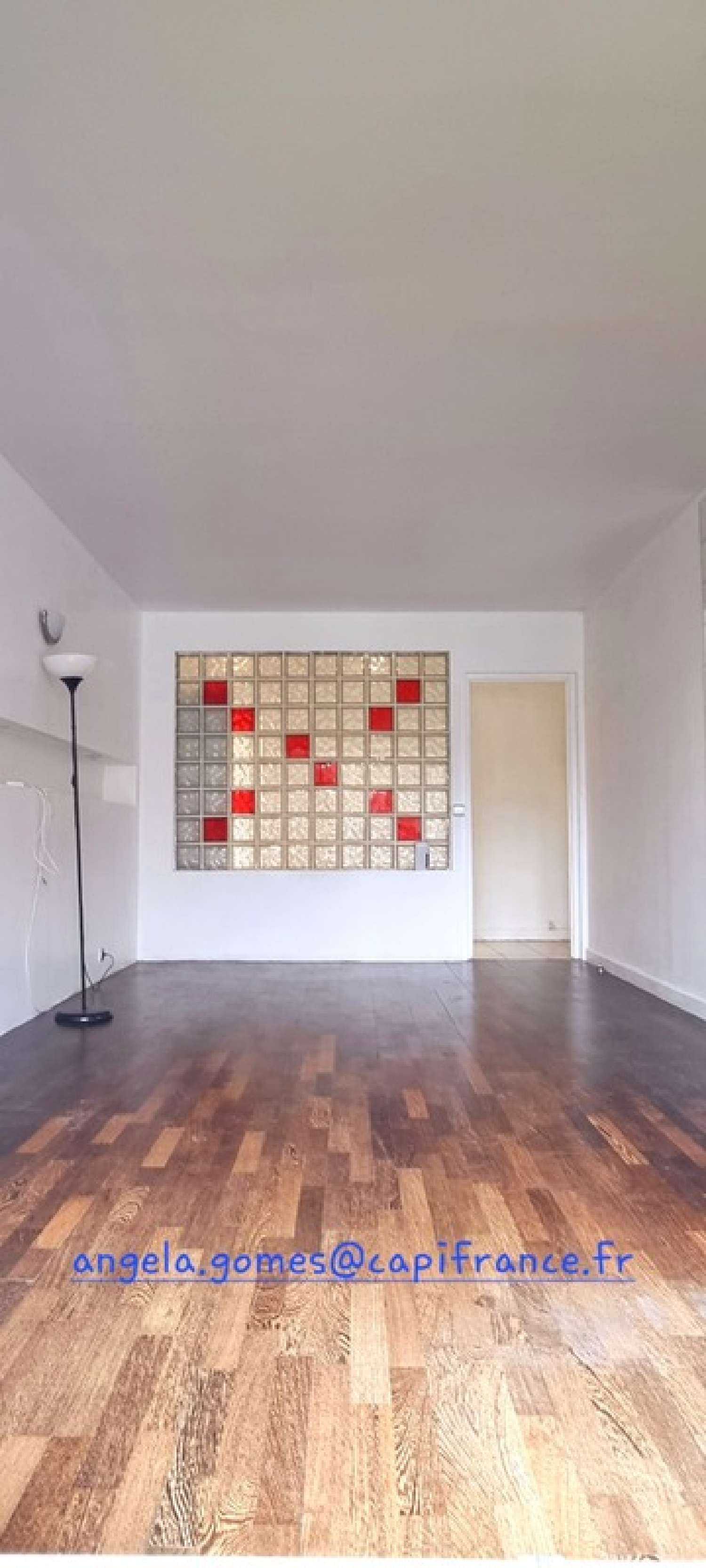 kaufen Wohnung/ Apartment Romainville Seine-Saint-Denis 4