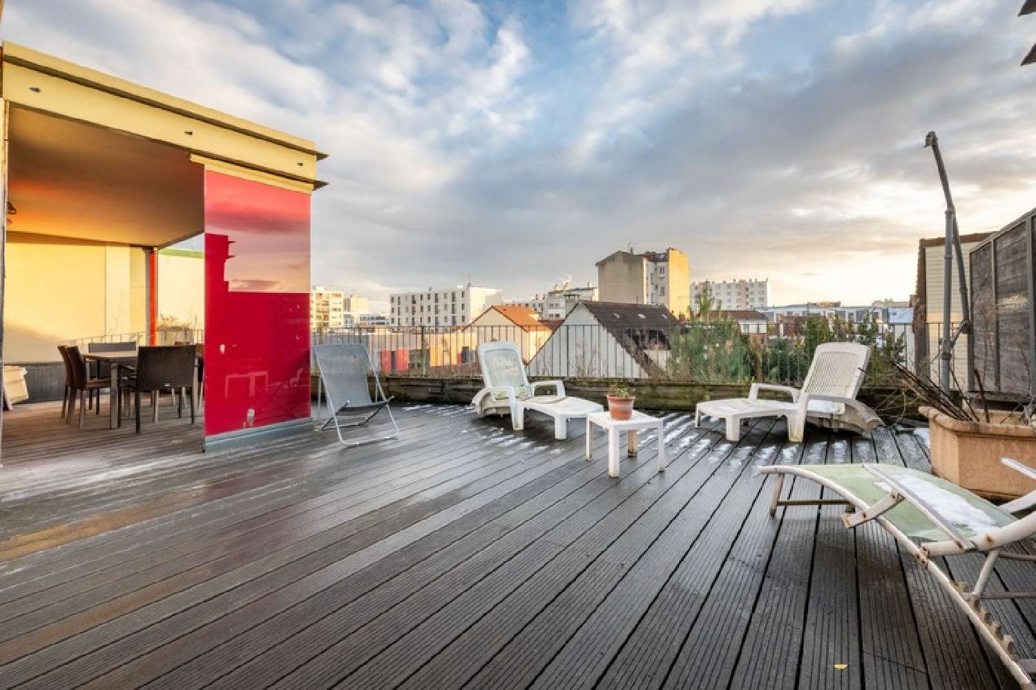  kaufen Wohnung/ Apartment Romainville Seine-Saint-Denis 1