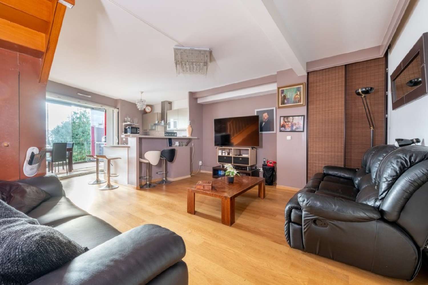  kaufen Wohnung/ Apartment Romainville Seine-Saint-Denis 2