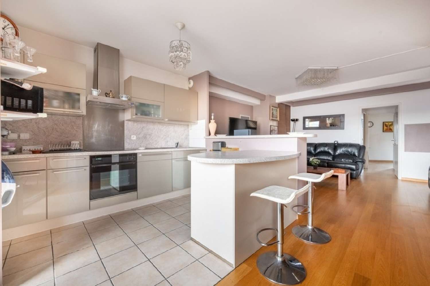  kaufen Wohnung/ Apartment Romainville Seine-Saint-Denis 3