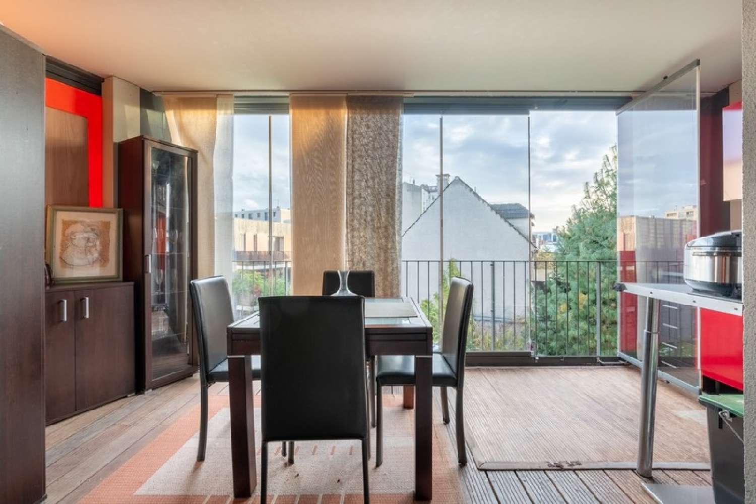  kaufen Wohnung/ Apartment Romainville Seine-Saint-Denis 4