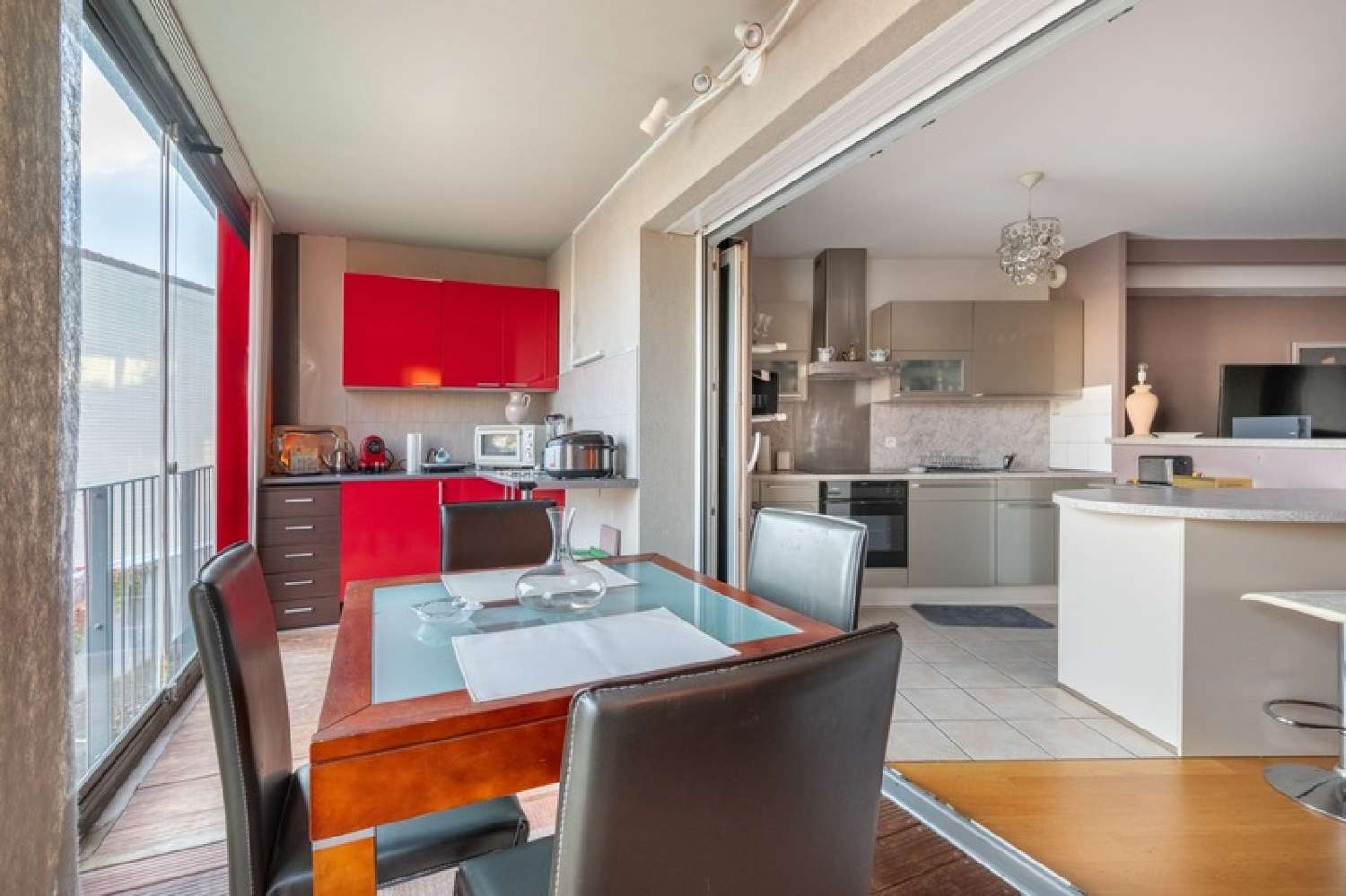  kaufen Wohnung/ Apartment Romainville Seine-Saint-Denis 5