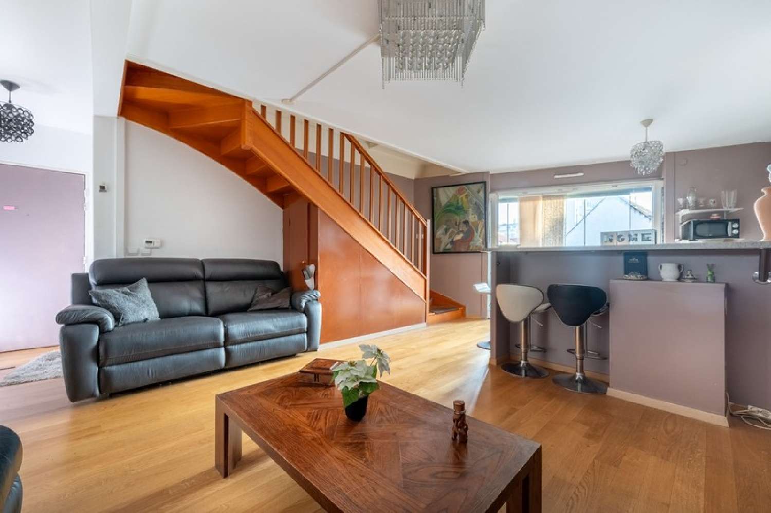  kaufen Wohnung/ Apartment Romainville Seine-Saint-Denis 6