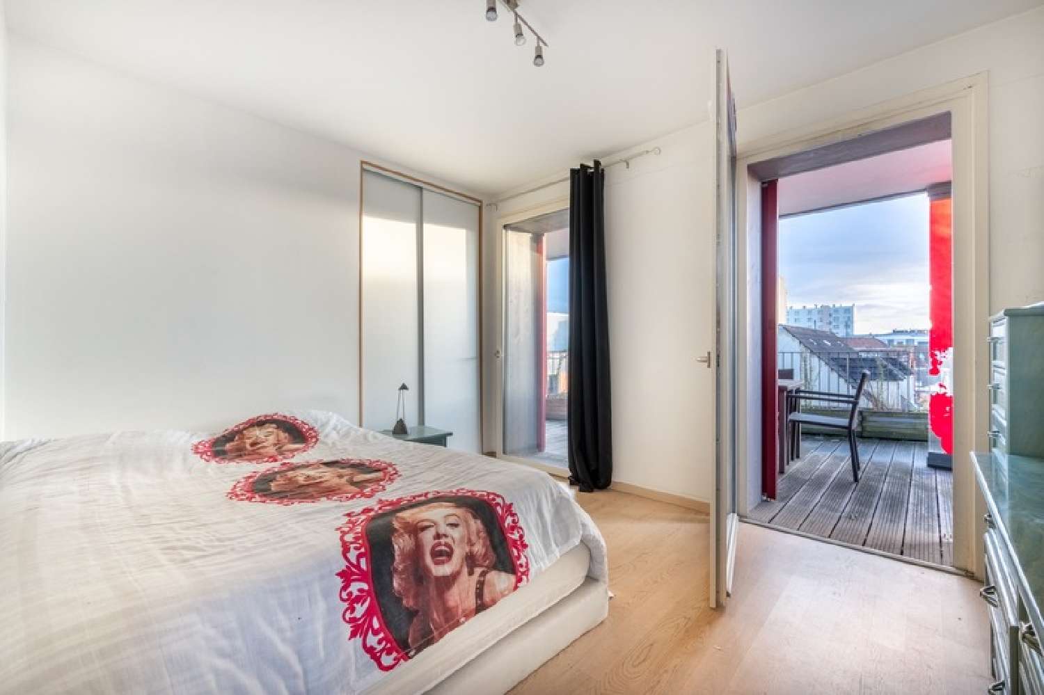  kaufen Wohnung/ Apartment Romainville Seine-Saint-Denis 7