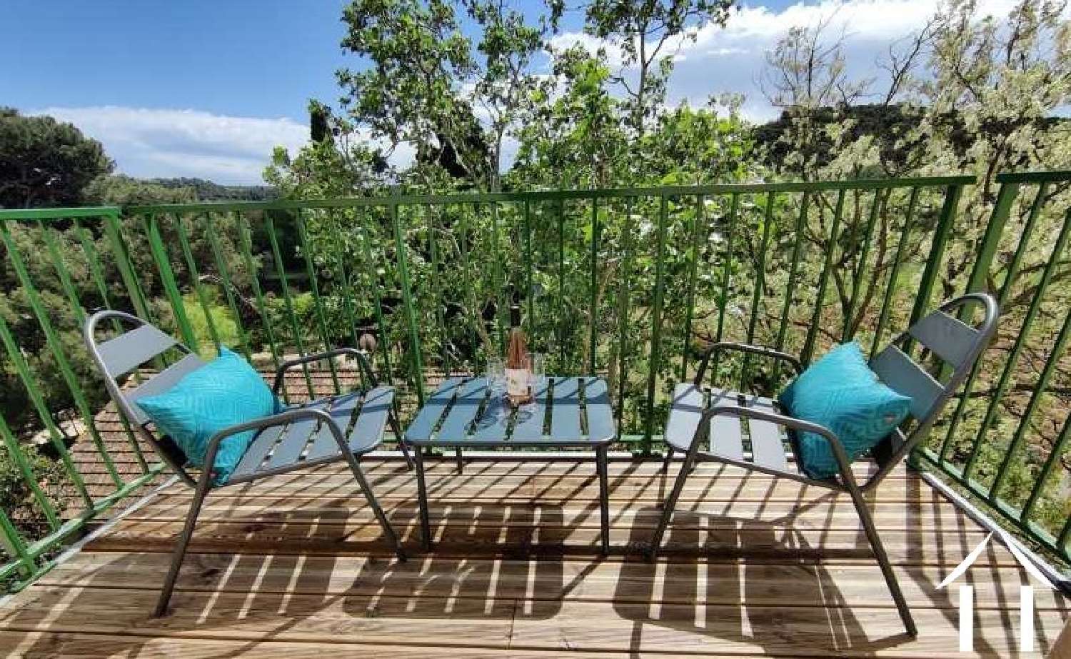  kaufen Wohnung/ Apartment Roquebrun Hérault 2