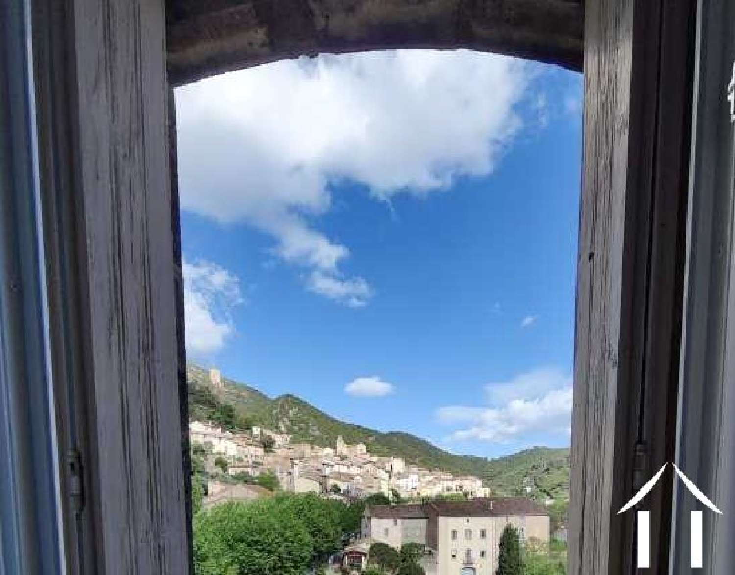  kaufen Wohnung/ Apartment Roquebrun Hérault 3