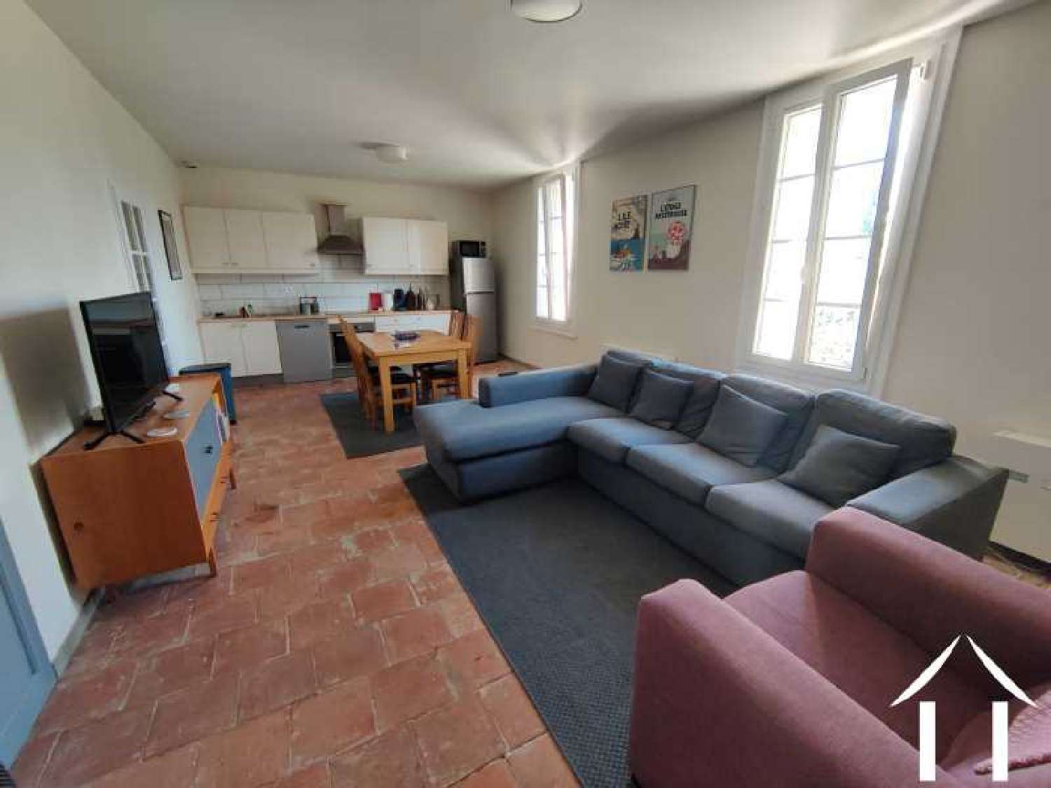  kaufen Wohnung/ Apartment Roquebrun Hérault 4
