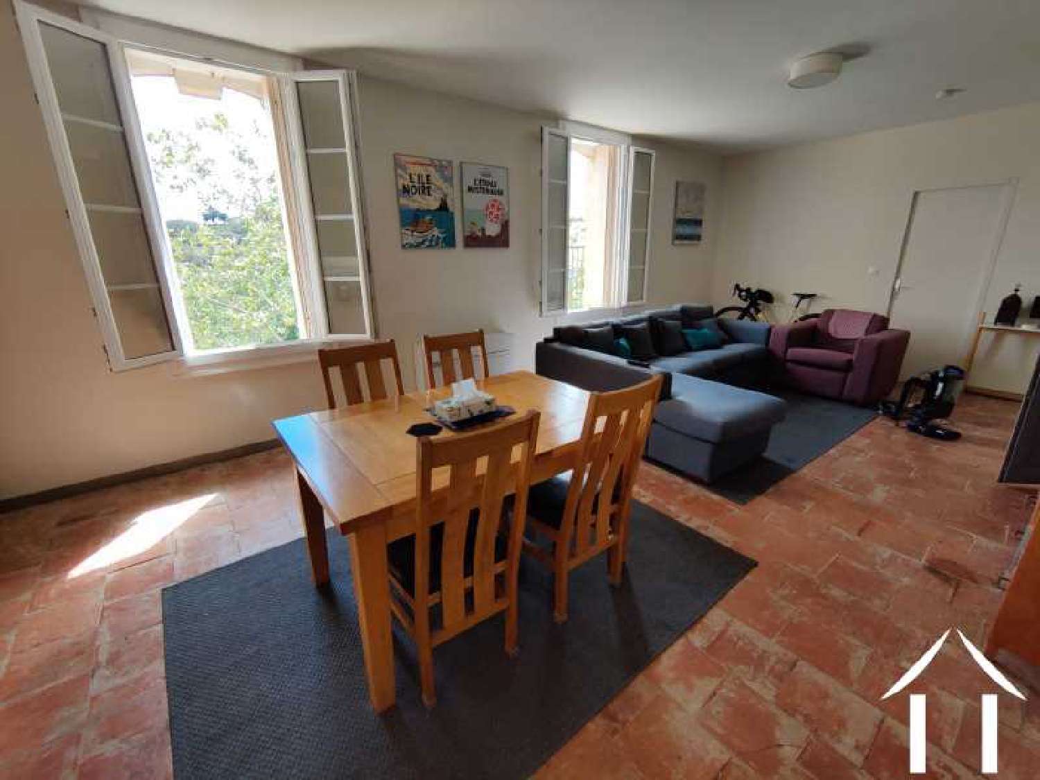  kaufen Wohnung/ Apartment Roquebrun Hérault 6