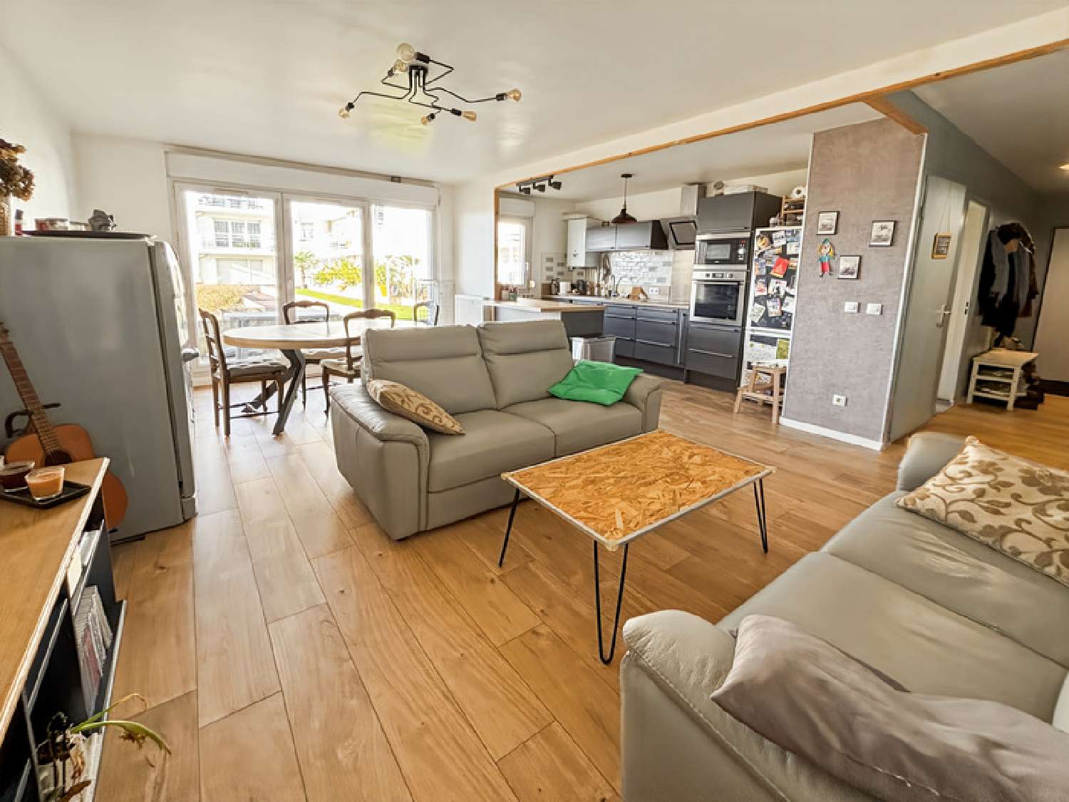  kaufen Wohnung/ Apartment Rouen 76100 Seine-Maritime 2