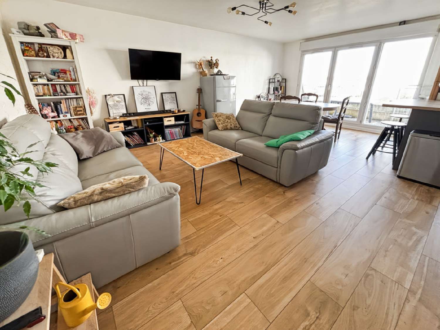  kaufen Wohnung/ Apartment Rouen 76100 Seine-Maritime 3