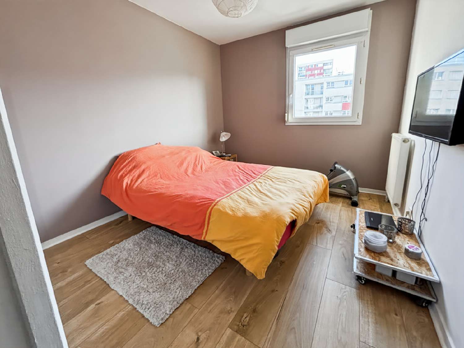  kaufen Wohnung/ Apartment Rouen 76100 Seine-Maritime 5