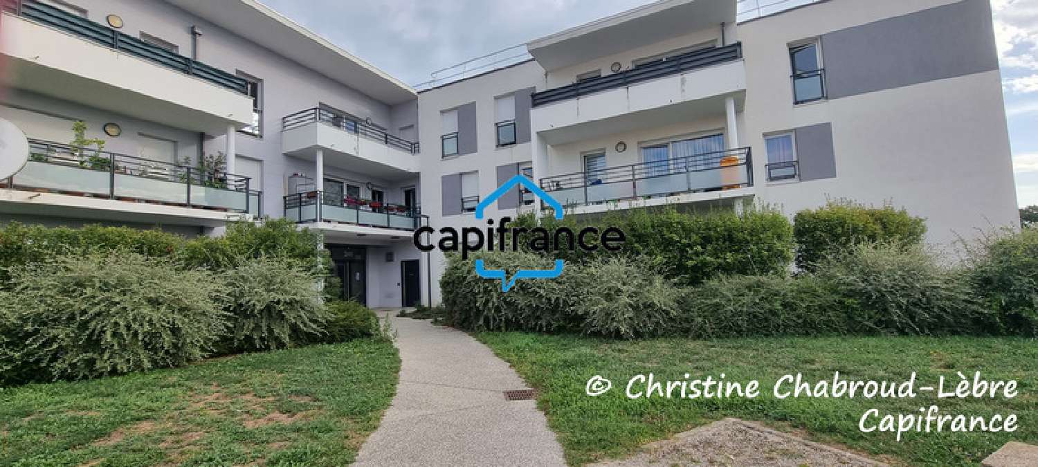  kaufen Wohnung/ Apartment Saint-Genis-Pouilly Ain 2