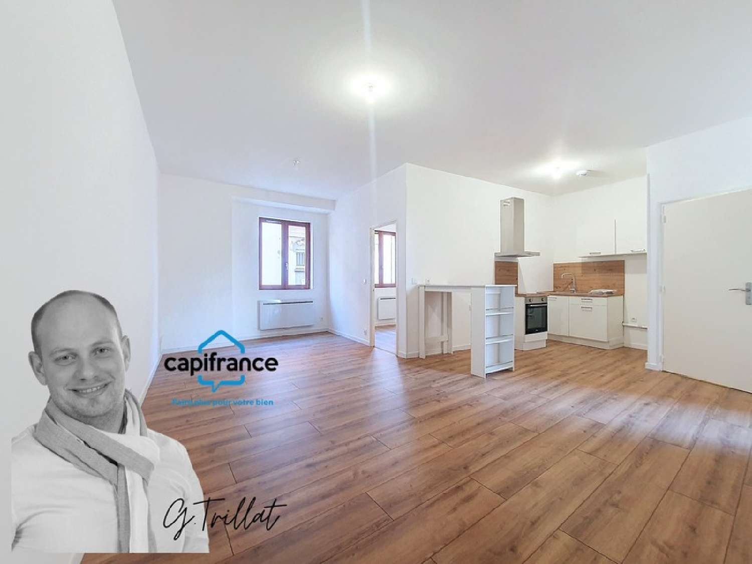  kaufen Wohnung/ Apartment Saint-Genix-sur-Guiers Savoie 4