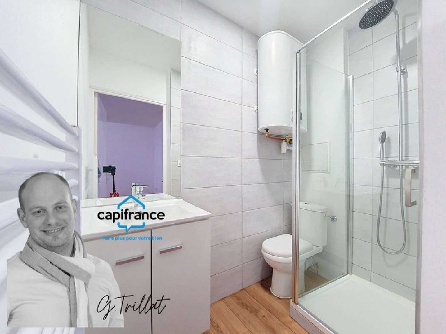  kaufen Wohnung/ Apartment Saint-Genix-sur-Guiers Savoie 6