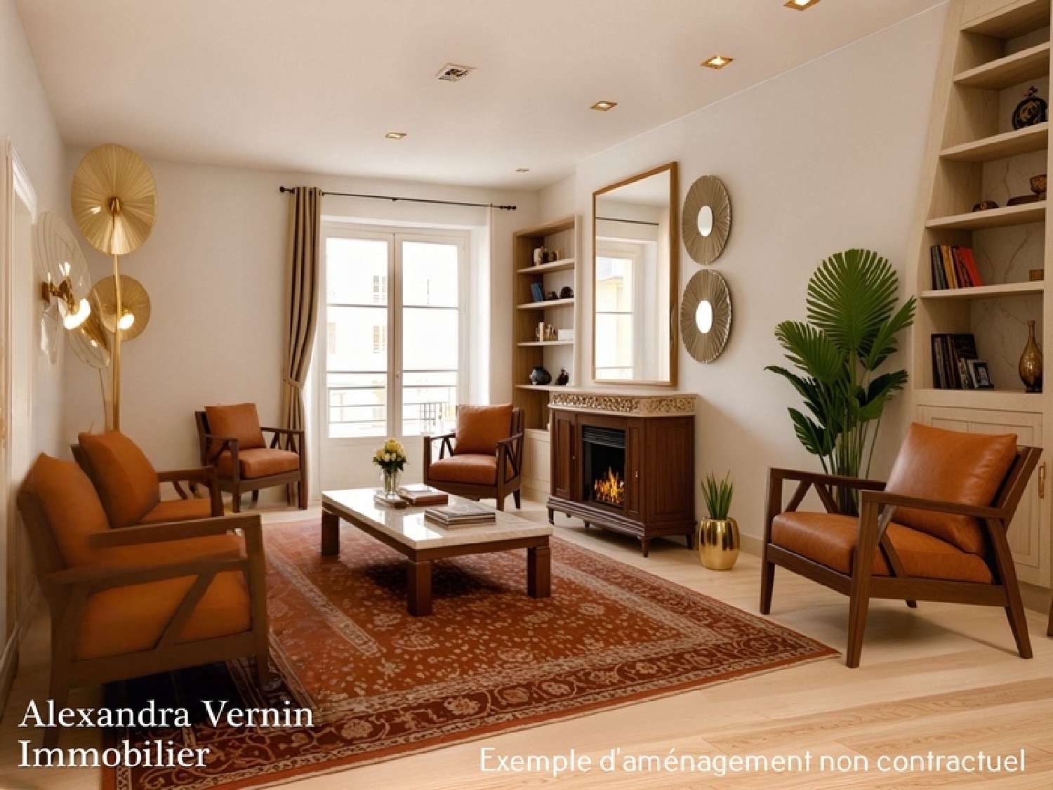  kaufen Wohnung/ Apartment Saint-Germain-en-Laye Yvelines 3
