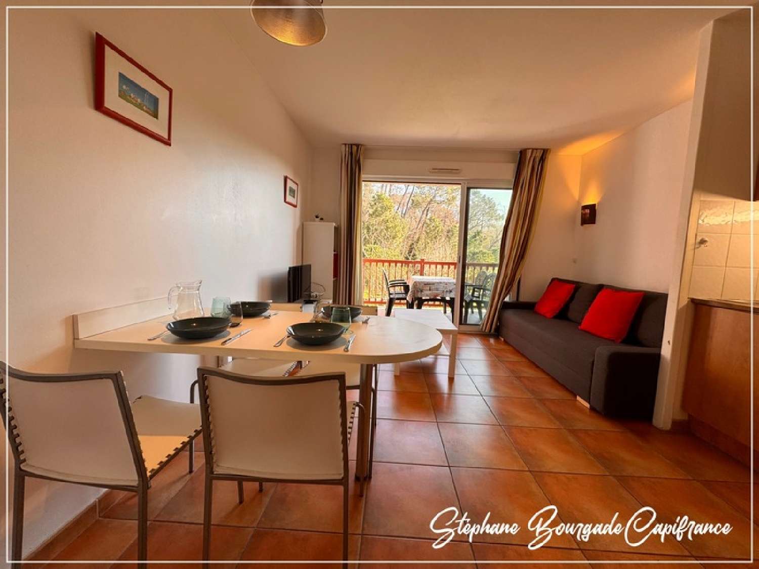 kaufen Wohnung/ Apartment Saint-Jean-de-Luz Pyrénées-Atlantiques 1