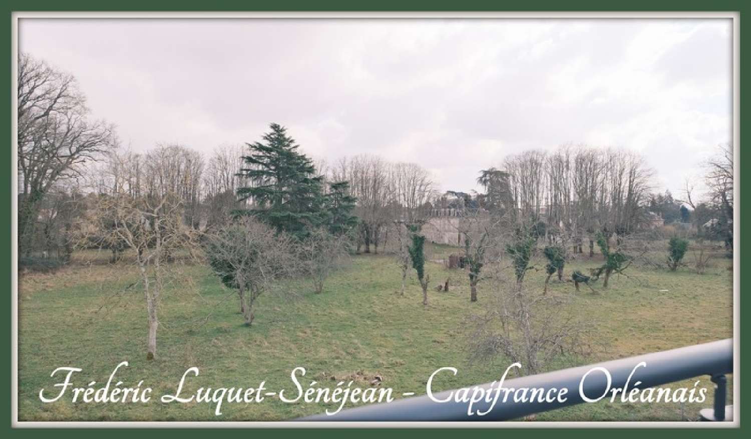  kaufen Wohnung/ Apartment Saint-Jean-de-Braye Loiret 2