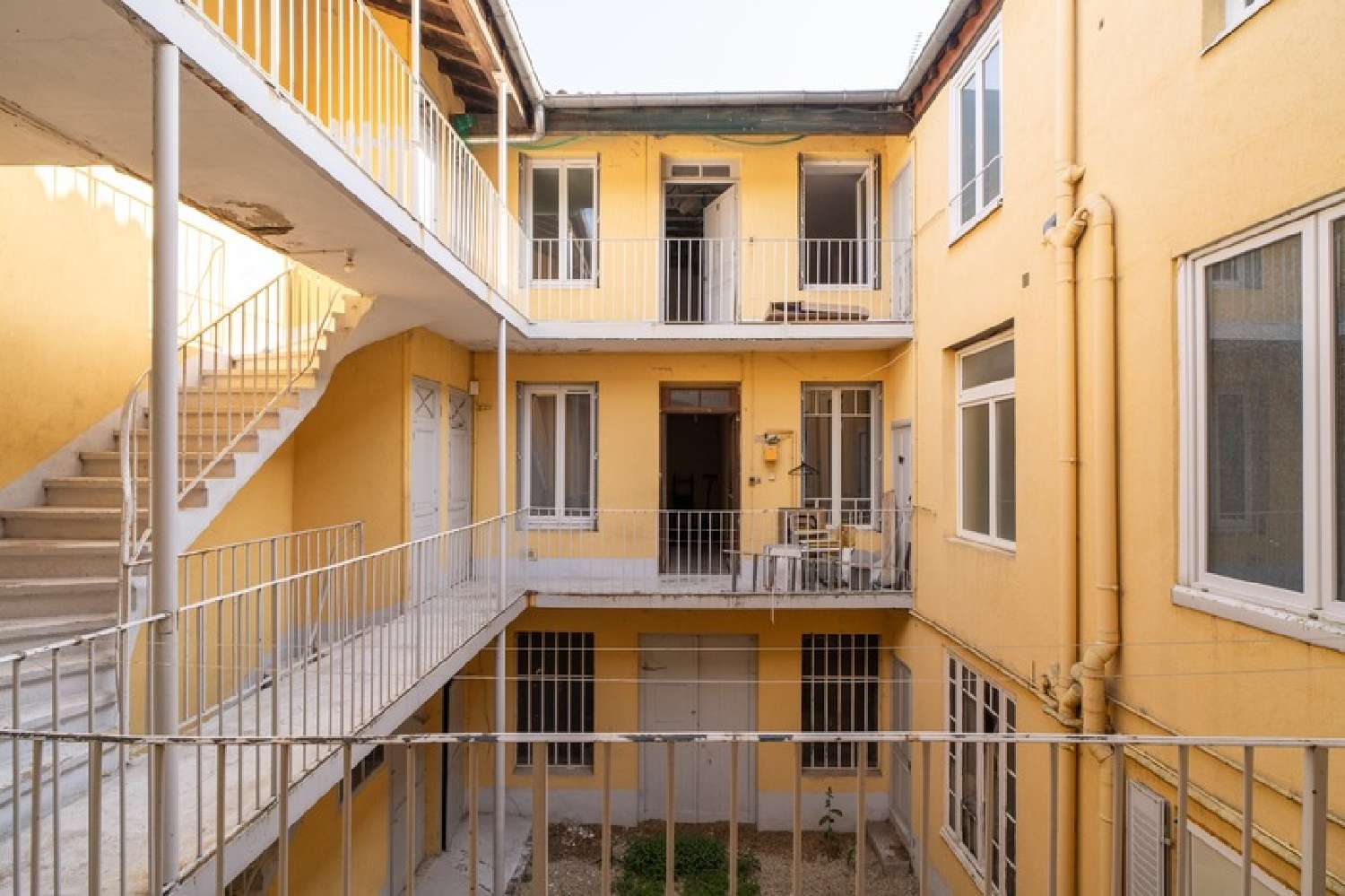  kaufen Wohnung/ Apartment Saint-Laurent-sur-Saône Ain 7