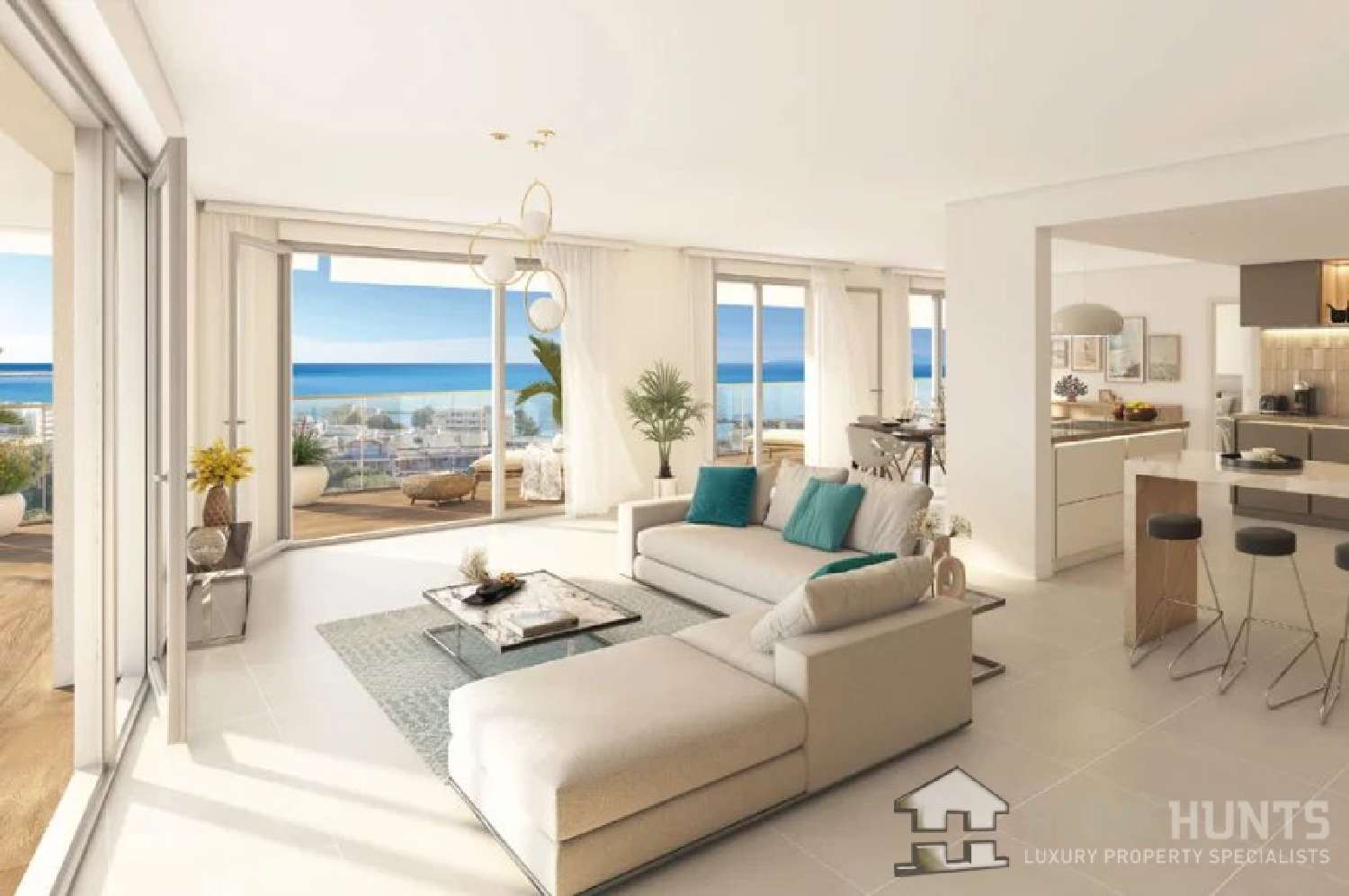  kaufen Wohnung/ Apartment Saint-Laurent-du-Var Alpes-Maritimes 2