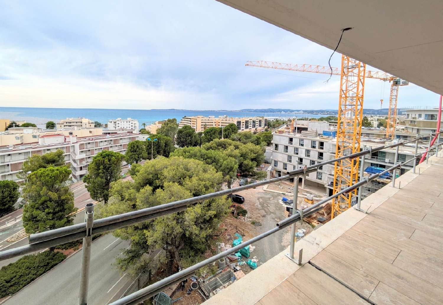  kaufen Wohnung/ Apartment Saint-Laurent-du-Var Alpes-Maritimes 1