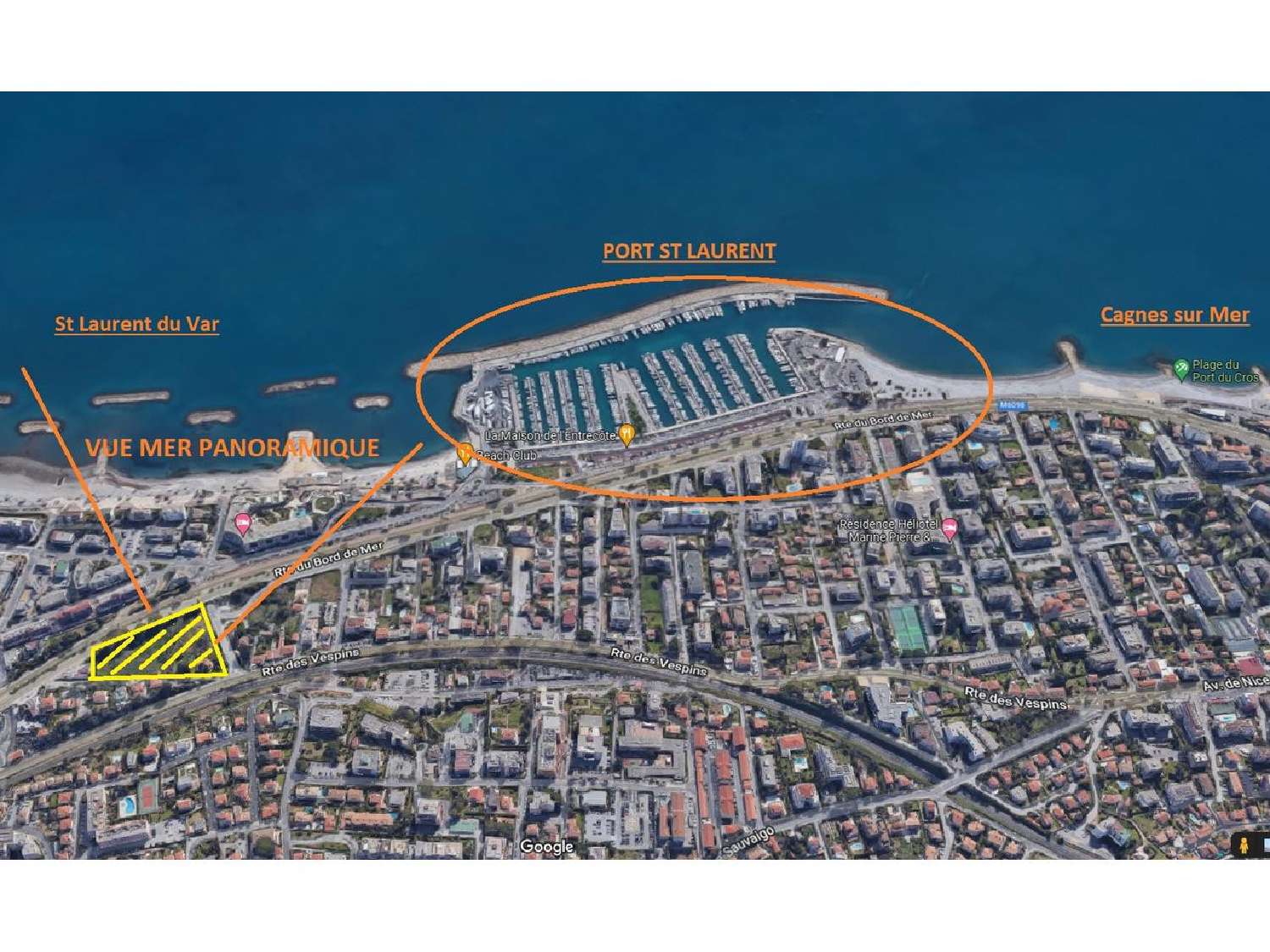  kaufen Wohnung/ Apartment Saint-Laurent-du-Var Alpes-Maritimes 4