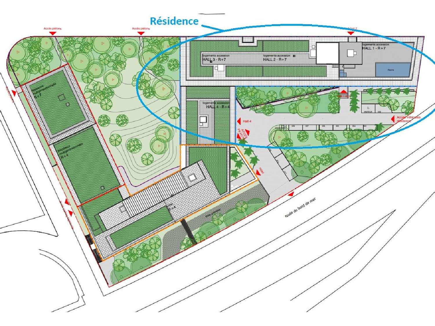  kaufen Wohnung/ Apartment Saint-Laurent-du-Var Alpes-Maritimes 8