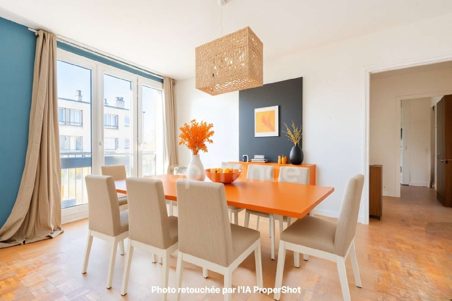 kaufen Wohnung/ Apartment Saint-Maur-des-Fossés Val-de-Marne 4