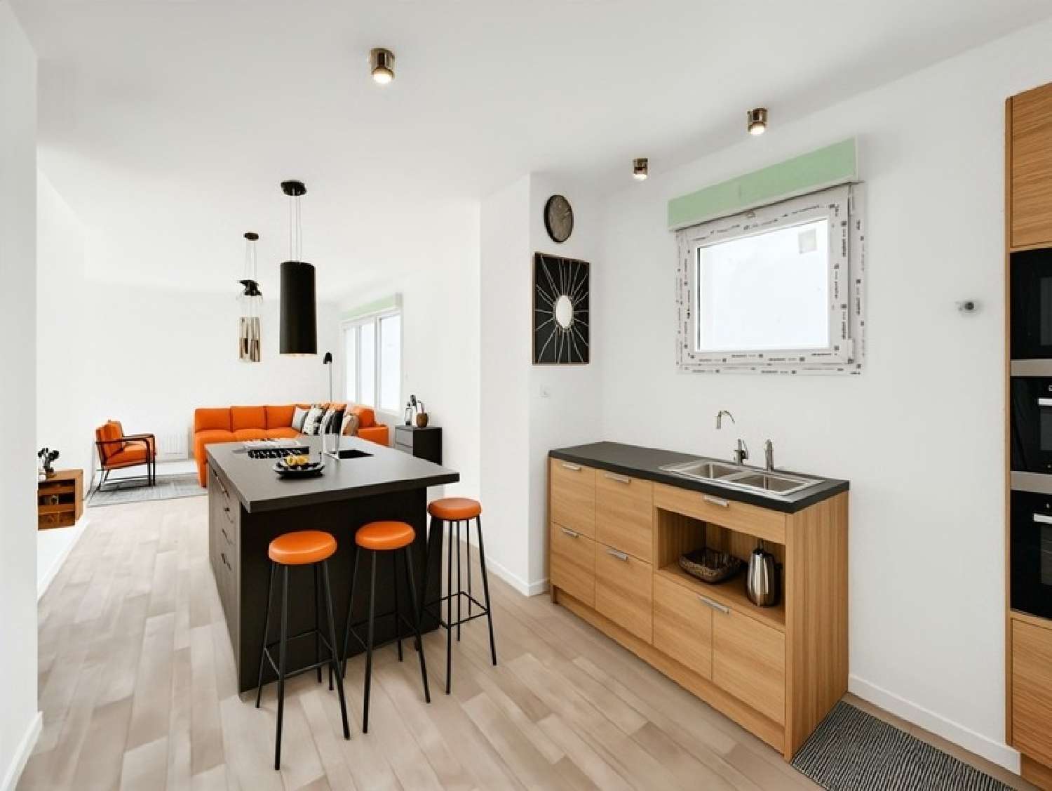  kaufen Wohnung/ Apartment Saint-Nazaire Loire-Atlantique 3
