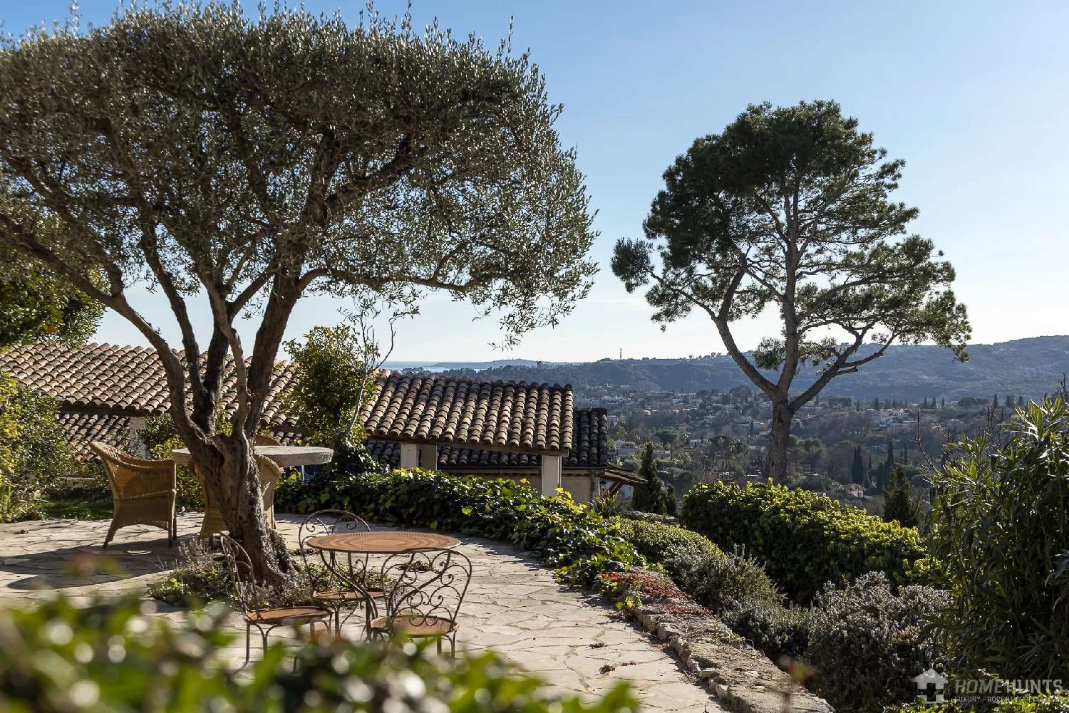  kaufen Wohnung/ Apartment Saint-Paul Alpes-Maritimes 7