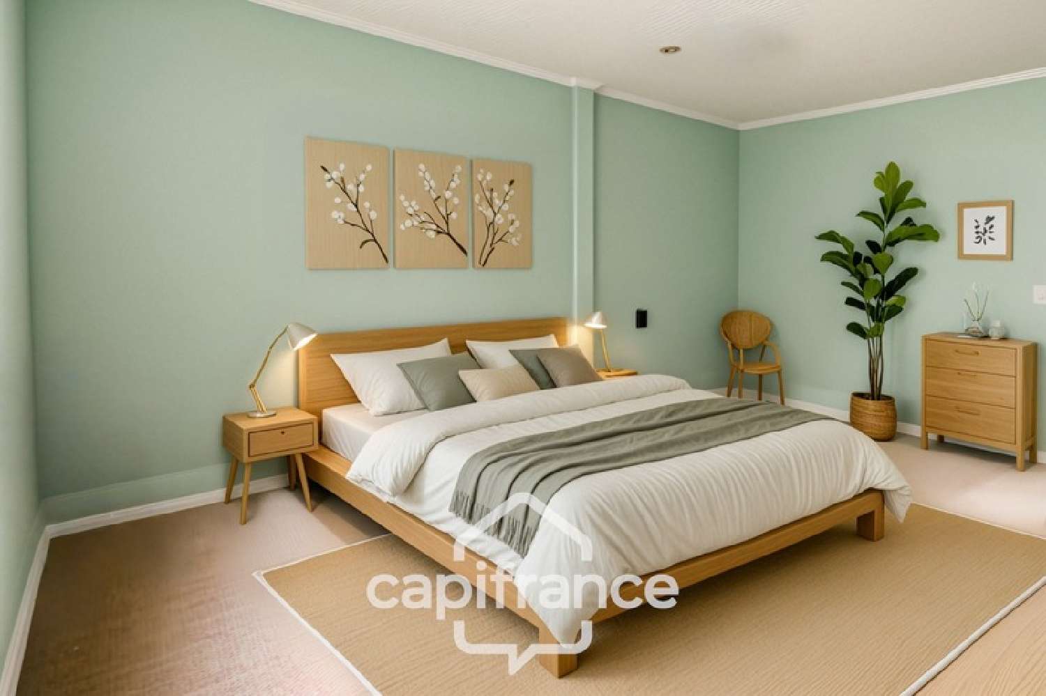  kaufen Wohnung/ Apartment Saint-Quentin Aisne 6