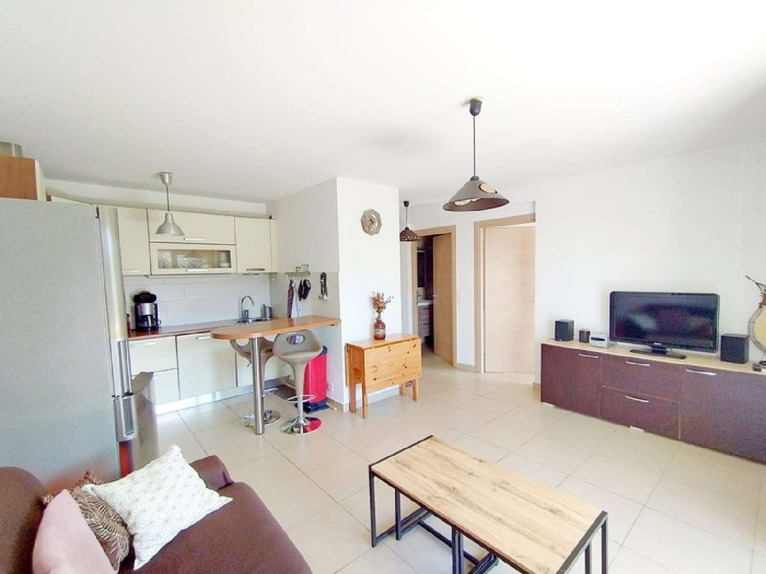  kaufen Wohnung/ Apartment San-Nicolao Haute-Corse 2