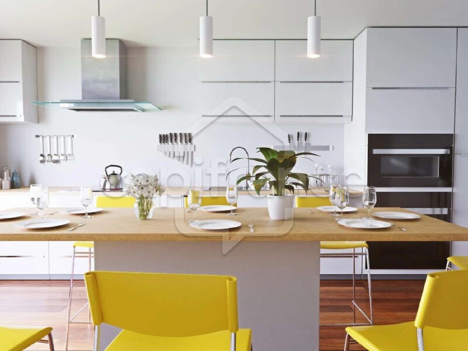  kaufen Wohnung/ Apartment Sèvres Hauts-de-Seine 2