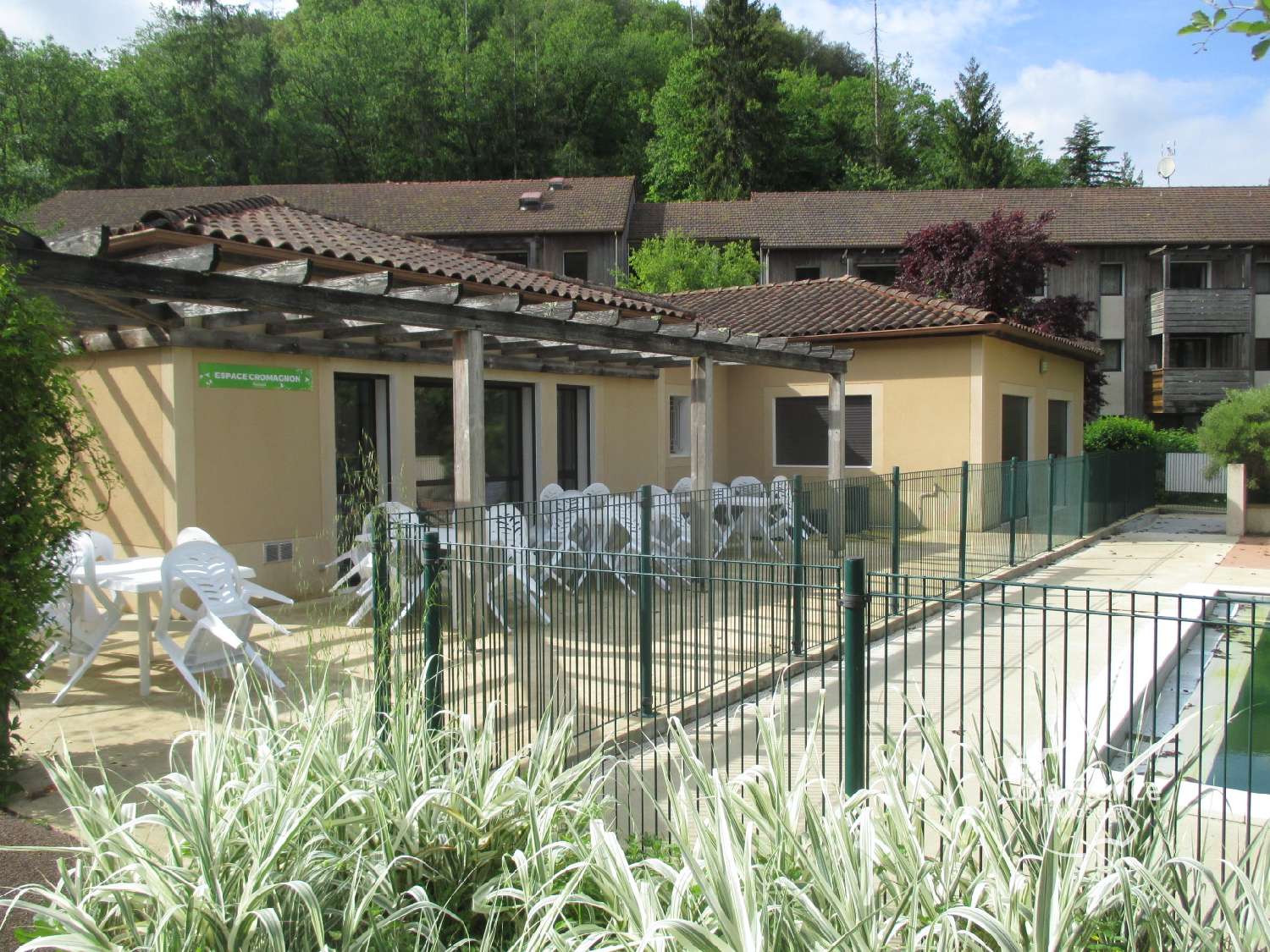  kaufen Wohnung/ Apartment Sireuil Dordogne 6