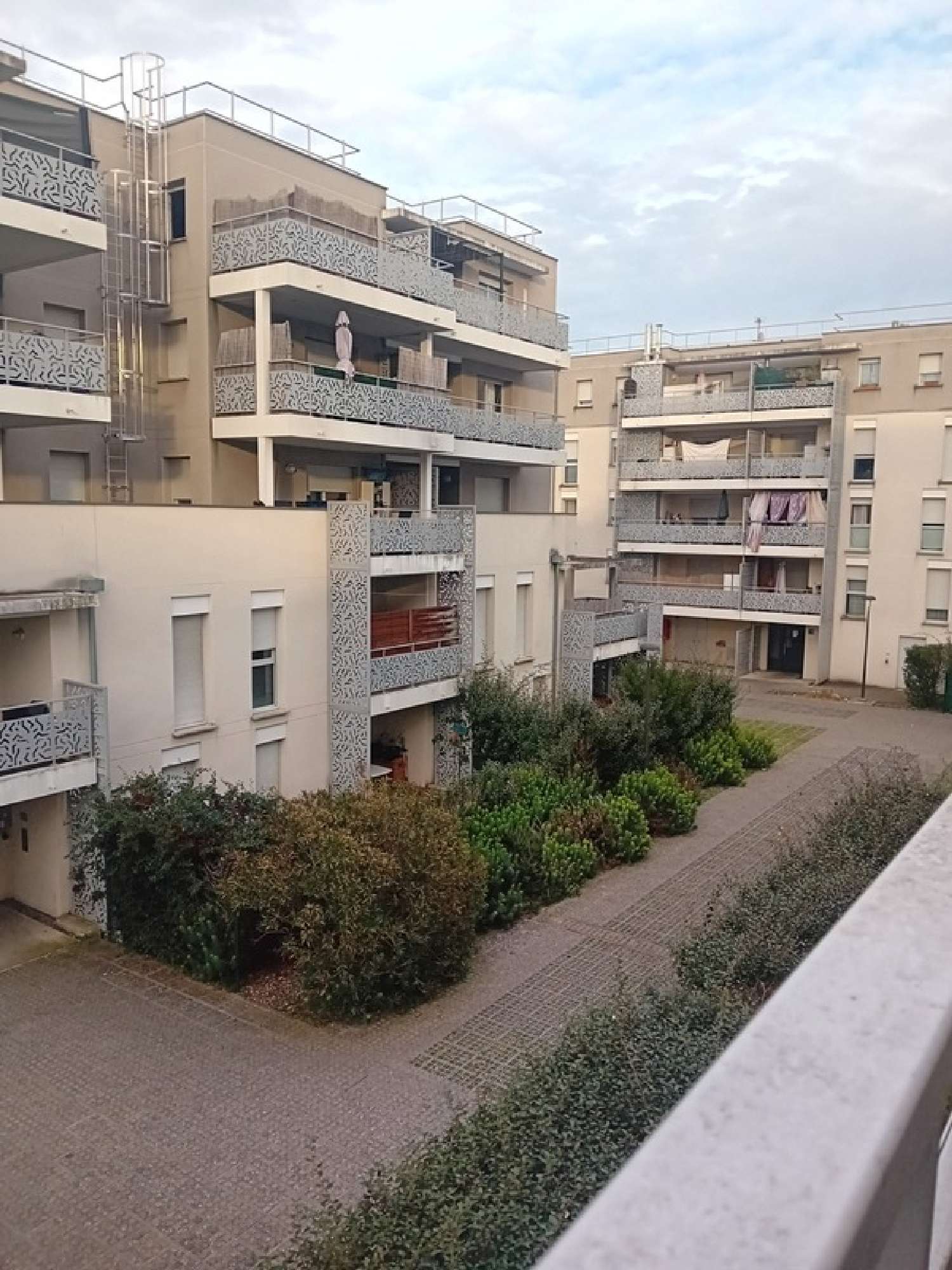  kaufen Wohnung/ Apartment Toulouse-Saint-Simon Haute-Garonne 3